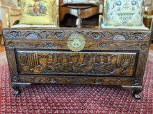 Load image into Gallery viewer, Chinese Camphor Chest
