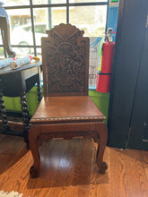 Load image into Gallery viewer, Oriental Side chairs
