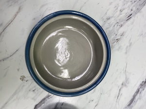 Stoneware & Co. Pottery Casserole Dish