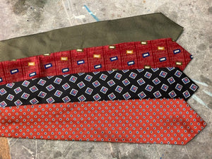 Collection Men's Designer Neck Ties