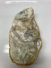 Load image into Gallery viewer, Decoupaged Chesapeake Bay Oyster Dish
