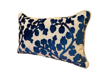 Trend Sapphire Custom Made Lumbar Pillow