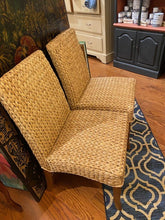 Load image into Gallery viewer, Sea Grass Chairs (6)
