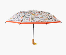 Load image into Gallery viewer, Bon Voyage Umbrella
