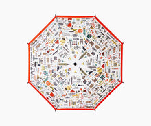 Load image into Gallery viewer, Bon Voyage Umbrella
