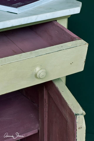 Annie Sloan Chalk Paint - Versailles - Chestnut Lane Antiques & Interiors - 3