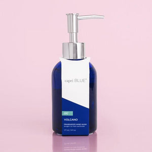 Volcano Hand Wash (6 fl oz.)