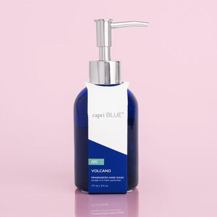 Volcano Hand Wash (6 fl oz.)