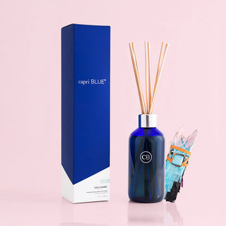 Volcano Signature Reed Diffuser (8 fl oz.).